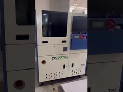 SMT Machine 3D Solder Paste Inspection (SPI) TR7007Q Plus (Машина SMT для 3D-инспекции пазы)
