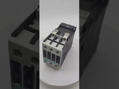 SIEMENS Запчасти 00341208-01 Контактор 3RT10 / 24VDC / Размер S0 SMT Части машин