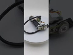 SIEMENS TURNING SYSTEM CPLT. DLM 00341780S07 SMT Части машин