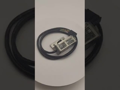 Siemens Asm Incremental Encoder Ms101 X-Axis/HS-D 00343441 или 03047212 SMT Части машин