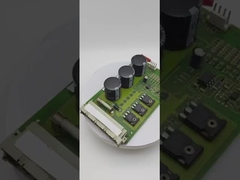 00344207-02 SIEMENS ASM D4 БАЛЛАСТ СКРИКТ SMT Части машин