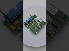 00344489-02 SIEMENS ASM Модульные части машин SMT с панелью зрения