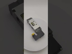 SIEMENS запасная часть 00344974S01 Магнитный клапан 5/2 G1/4 SMT Части машин