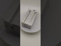 00358703-01 SIEMENS ASM ЦИЛИНДР ДВОЛЬНЫЙ DMM-32-50-P-A SMT Запчасти для машин