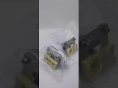 ASM SIEMENS SIPLACE 00367013-02 Y-BRAKE OUTSIDE SMT Машины запасные части