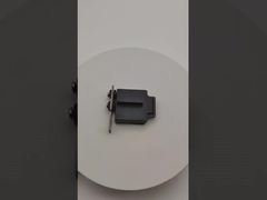 ASM / SIEMENS SLIDE BLOCK FOR COMPONENTS FLAP Ver. 8 03001307-01 SMT Запчасти для машин