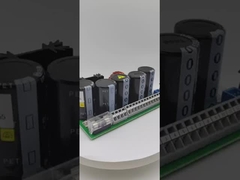 ASM / SIEMENS VISION DC/DC WANDLER - 03002280-04 SMT Запчасти для машин