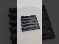 ASM / SIEMENS 03002898-02 SIEMENS ASM Входящий гид питатель SMT Запчасти для машин