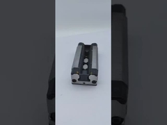 ASM / SIEMENS 03020301-01 Siemens Mounter Rail Slider SMT Машины запасные части