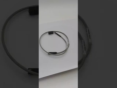 ASM / SIEMENS 03032879S02 Кабельный конечный переключатель hubtisch komplett SMT Запчасти для машин