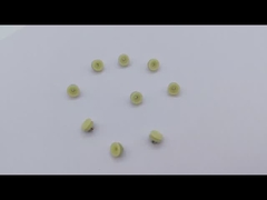 ASM / SIEMENS Вакуумные пластины DLM / R-lightbeige 03037984-03 SMT Запчасти для машин