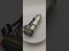 ASM / SIEMENS Z-мотор с Pcb 03038908s01 SMT Запчасти для машин