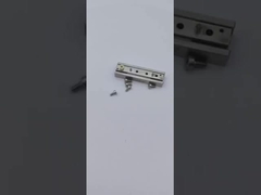 ASM / SIEMENS SIEMENS руководство по сегменту / CPP 03039099S05 SMT Запчасти для машин