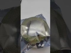 поверхностные части держателя