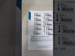 Ersa Selective Wave Solder S сопла 10,0/14,0; H=57; W=22 320491