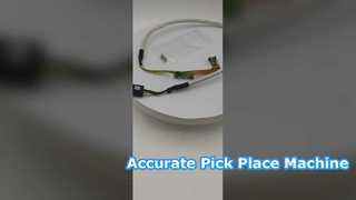 Машина для захвата и размещения Siemens ASM 03102296S01, индукционная линия