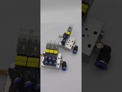 Оригинальные аксессуары для машины для захвата и размещения ASM Siemens 03092667-01/03092666-01 электромагнитный клапан