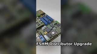 Siemens 00354432-02 РАСПРЕДЕЛИТЕЛЬ ПОРТАЛЬНЫЙ КОМПЛЕКТ. ТОЛЬКО F5HM