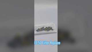 Сменный фильтр FE 50 03047489S01