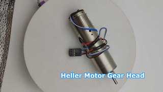 Головка ASM/Siemens F4/F5 IC, двигатель оси D 00306383S02 Мотор-тахо, передняя ось