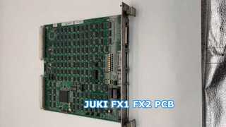 JUKI FX-1 FX-2 Плата безопасности ASM 40007368