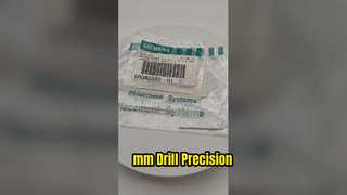 00092020-01 СВЕРЛО JOBBER TWIST 1,1 ASM SIEMENS SIPLACE