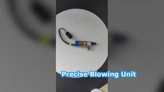 МИКРОПЕРЕКЛЮЧАЮЩИЙ КЛАПАН НАДУВОЧНЫЙ БЛОК 15В 03003526-03