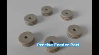 Siemens Деталь питателя: 03041017 Плоскость подбойного колеса/компенсатор X8