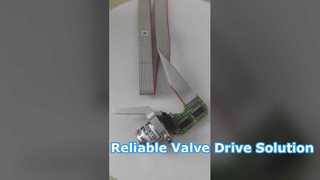 00367768-03 Привод клапана. Отклонить цепь. DLM2 DLM3 ASM&Siemens детали машин