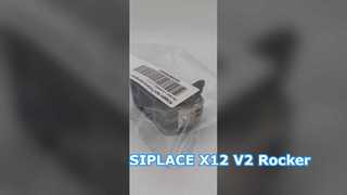 03086298S01 ASM SIEMENS SIPLACE Рокер в сборе X12 V2