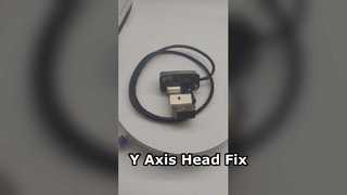 03047214-02 Машина для захвата и размещения Siemens ASM Считывающая головка по оси Y